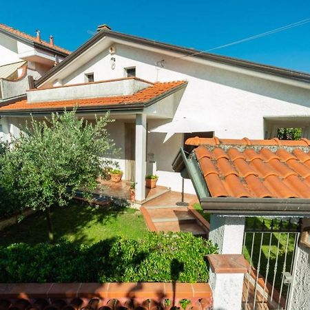Ortonovo B&B Il Girasole מראה חיצוני תמונה