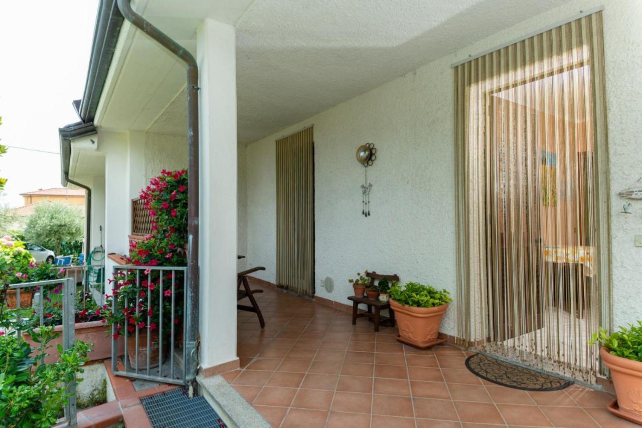 Ortonovo B&B Il Girasole מראה חיצוני תמונה