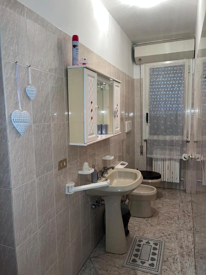 Ortonovo B&B Il Girasole מראה חיצוני תמונה