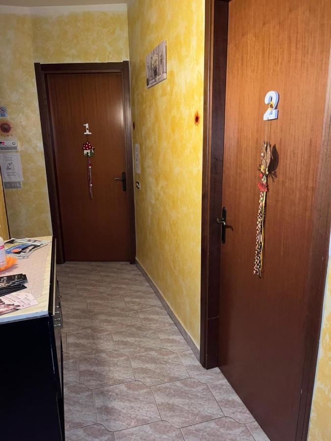 Ortonovo B&B Il Girasole מראה חיצוני תמונה