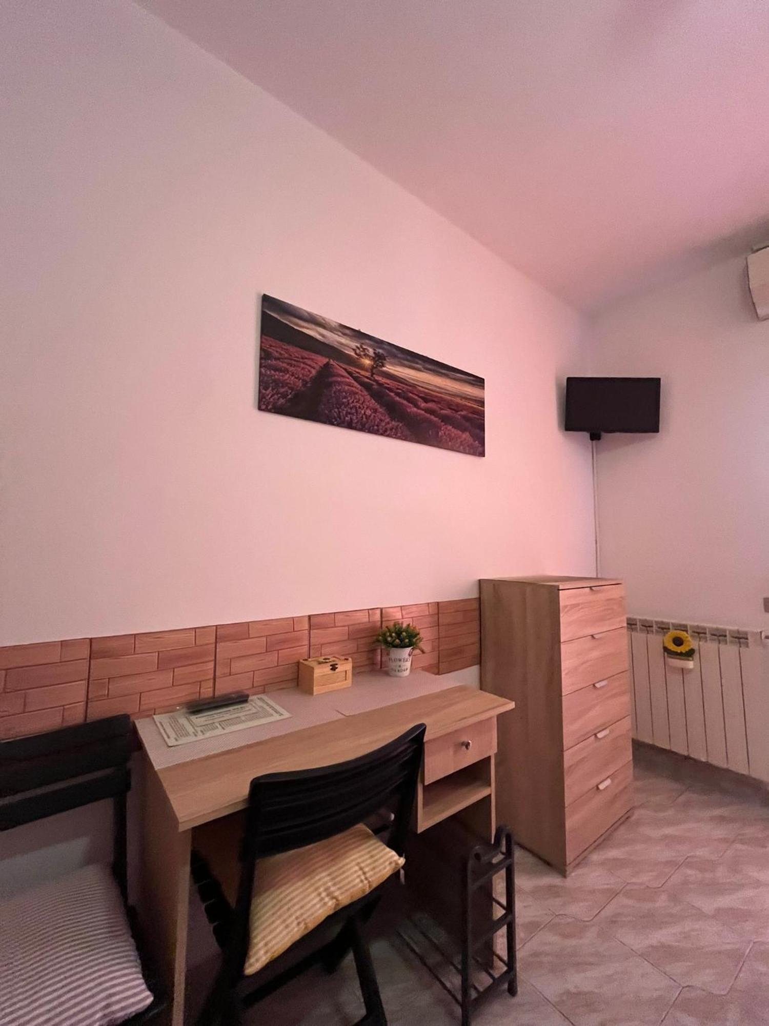 Ortonovo B&B Il Girasole מראה חיצוני תמונה