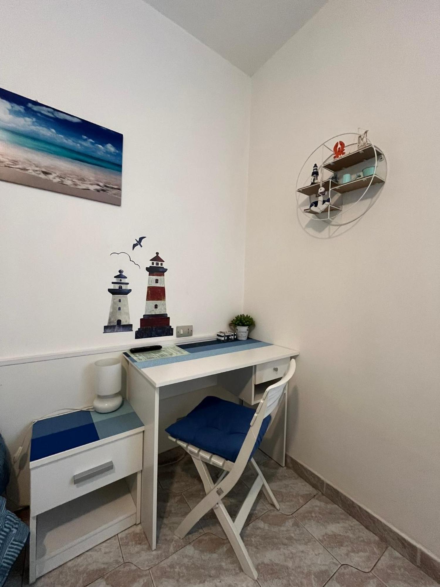 Ortonovo B&B Il Girasole מראה חיצוני תמונה