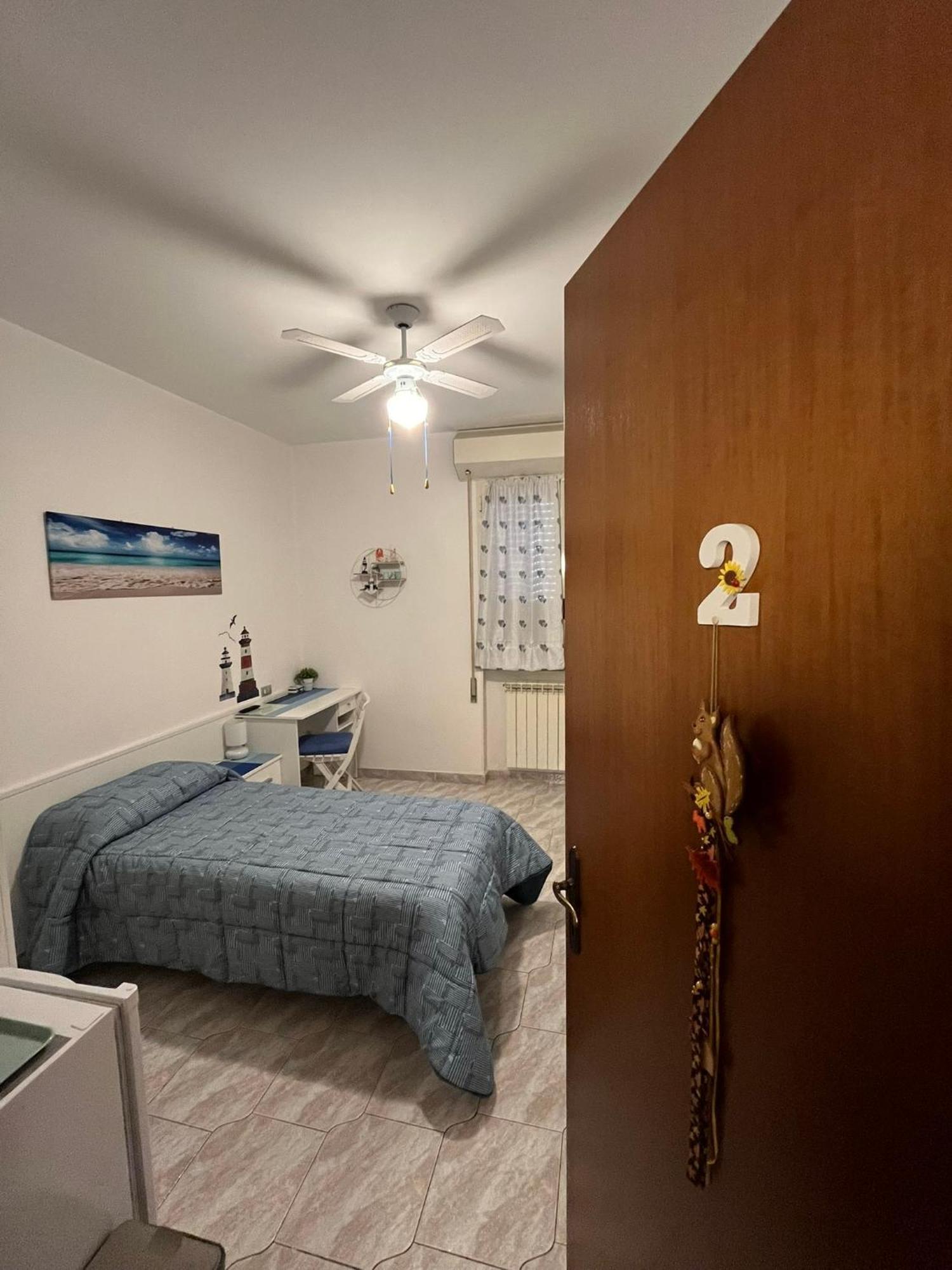 Ortonovo B&B Il Girasole מראה חיצוני תמונה
