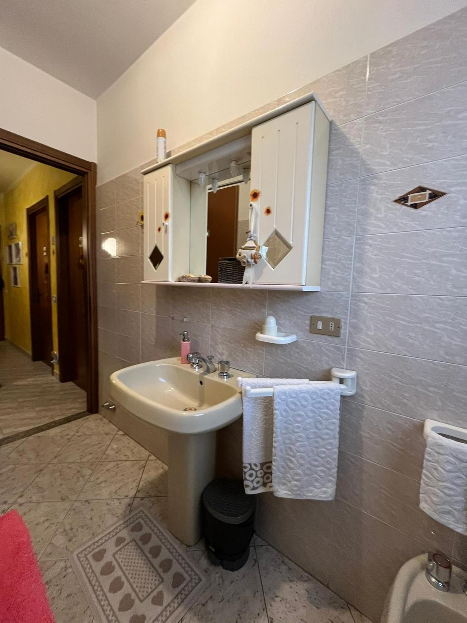 Ortonovo B&B Il Girasole מראה חיצוני תמונה