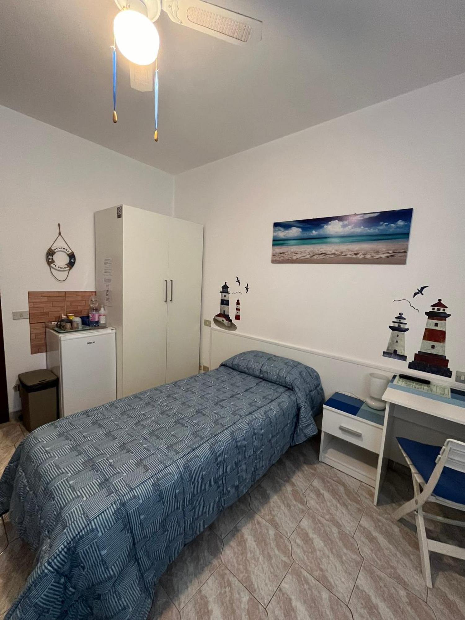 Ortonovo B&B Il Girasole מראה חיצוני תמונה