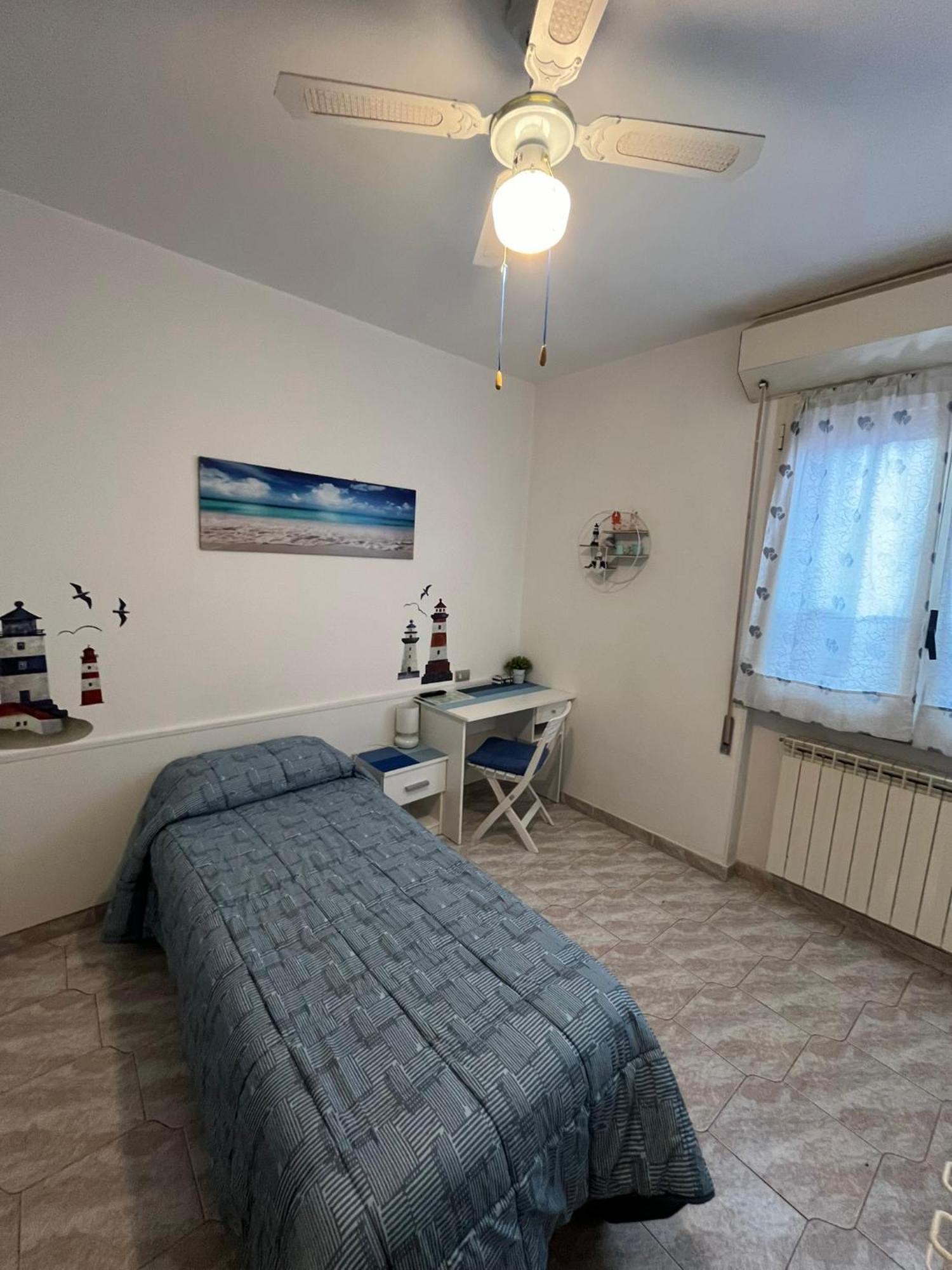 Ortonovo B&B Il Girasole מראה חיצוני תמונה